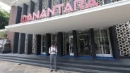 Dony Oskaria Ungkap Peran Global Advisor di Danantara