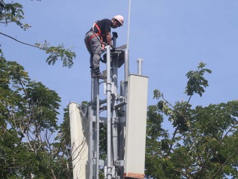 Mengukur Pentingnya Lelang Frekuensi 1,4 GHz Bagi Telkomsel (TLKM), Indosat (ISAT) dan XL Axiata (EXCL)