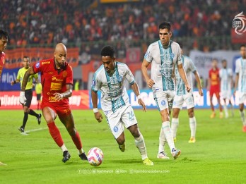 Prediksi Skor PSBS vs Borneo FC: Head to Head, Susunan Pemain