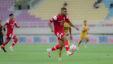Prediksi Skor Persis vs Bali United: Head to Head, Susunan Pemain
