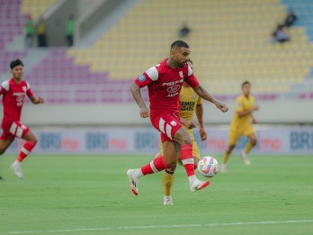Prediksi Skor Persis vs Bali United: Head to Head, Susunan Pemain