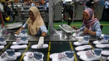 Miris! 2 Pabrik Sepatu di Tangerang PHK Massal 3.500 Buruh