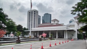 Pemprov Jakarta Selesaikan 89,21% Rekomendasi Pemeriksaan BPK Semester II/2024
