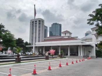 Pemprov Jakarta Selesaikan 89,21% Rekomendasi Pemeriksaan BPK Semester II/2024