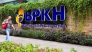 DPR Minta BPKH Lebih Bermanfaat untuk Jemaah, Siapkan Revisi UU Pengelolaan Keuangan Haji