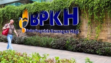 DPR Minta BPKH Lebih Bermanfaat untuk Jemaah, Siapkan Revisi UU Pengelolaan Keuangan Haji