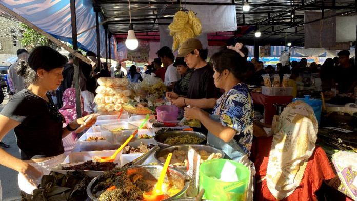 Jadwal Buka Puasa dan Imsakiyah Wilayah Maluku selama Ramadan 1446 H/2025