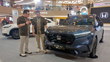 Honda Surabaya Center (HSC) Genjot Penjualan saat Ramadan
