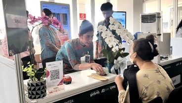 Bank Indonesia Kaltim Gelontorkan Rp2,2 Triliun untuk Penukaran Uang Ramadan dan Idulfitri