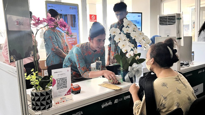 Bank Indonesia Kaltim Gelontorkan Rp2,2 Triliun untuk Penukaran Uang Ramadan dan Idulfitri