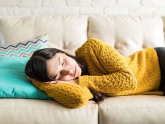 5 Waktu Tidur ini Dilarang oleh Rasulullah saat Puasa
