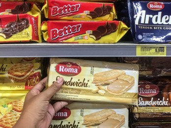 Peluang Manis Mayora (MYOR) dari Penurunan Harga Kakao