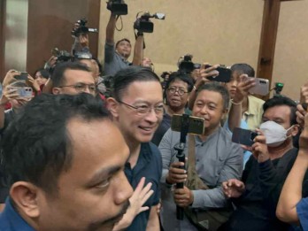 Tom Lembong Didakwa Rugikan Uang Negara Rp578 Miliar, Begini Kronologinya