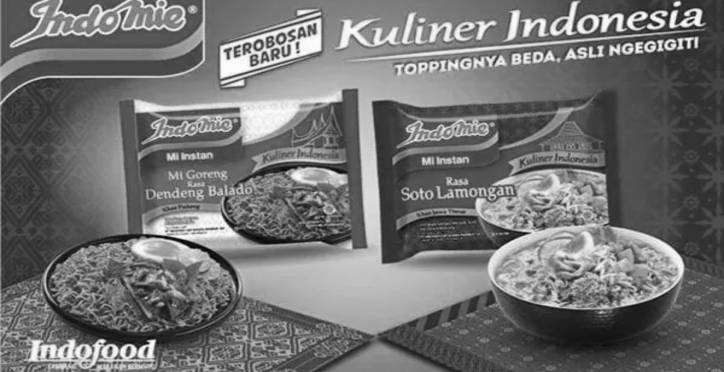 Historia Bisnis: Gurita Raksasa Bisnis Grup Salim Era 90-an