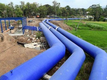 Penghuni Rusun Ajukan Keberatan Kenaikan Tarif Air Bersih PAM Jaya
