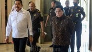 Jaksa Agung Minta Masyarakat Tak Takut Beli Pertamax: Sudah Bagus dan Sesuai Standar