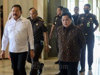 Jaksa Agung Minta Masyarakat Tak Takut Beli Pertamax: Sudah Bagus dan Sesuai Standar