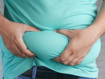 4 Cara Menurunkan Berat Badan Selama Bulan Puasa