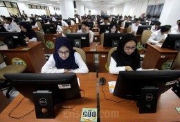 Pengangkatan CPNS 2024 Mundur jadi Oktober 2025, PPPK 2026