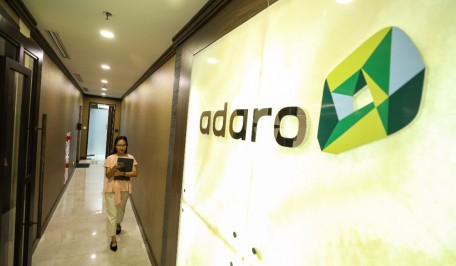 Adaro Andalan (AADI) Targetkan Penjualan Batu Bara 67 Juta Ton 2025