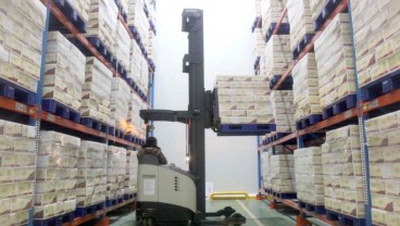 Layanan Gudang Pendingin sudah Dibuka di Gresik untuk Dukung Pelaksanaan Makan Bergizi Gratis