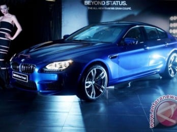 Rebutan Hak Merek M6: BMW Menggugat, BYD Siap Hadapi