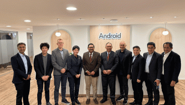 Komdigi, Telkomsel, dan Google Umumkan Ekspansi RCS di MWC 2025