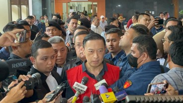 Tom Lembong Kecewa Didakwa Rugikan Rp578 Miliar: Tak Sesuai Realita!