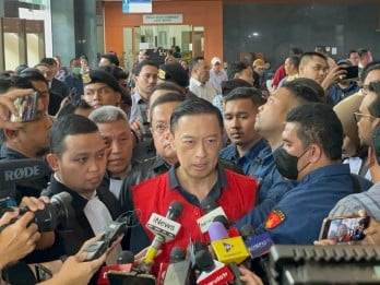 Tom Lembong Kecewa Didakwa Rugikan Rp578 Miliar: Tak Sesuai Realita!