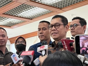 Ada Revisi Tatib, Wakil Ketua DPR Bantah Bisa Pecat Personel DKPP