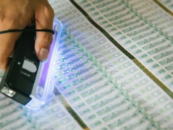 Bea Cukai dan Peruri Rilis Desain Pita Cukai Baru 2025, Bertema 