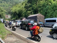 MUDIK 2025: Setop Beroperasi, Angkutan Organik di 4 Daerah Bakal Dapat Kompensasi