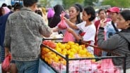 Dukung Ketahanan Pangan di Kepri, BI Salurkan Bantuan Sarpras