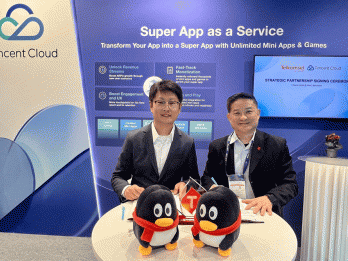 Telkomsel dan Tencent Cloud Kembangkan Solusi AI untuk Pelanggan