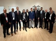 Indosat Gandeng Cisco dan Komdigi, Siapkan Talenta Keamanan Siber Berstandar Global