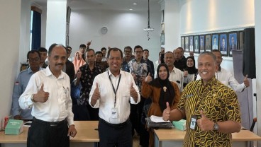 Bank Jateng Wonosobo Sosialisasikan Agen Duta Bank Jateng dan Samsat Budiman