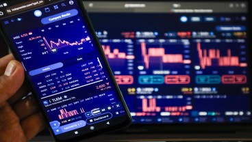 Pasar Keuangan Mencari Peluang Rebound di Tengah Pertanda Meredanya Tensi Dagang