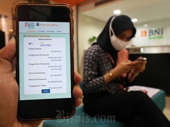 Penjualan ST014 Resmi Dibuka Besok, Ini Daftar 29 Mitra Distribusinya