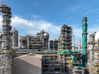 Oil Refinery Projects Resurface as Danantara Launched