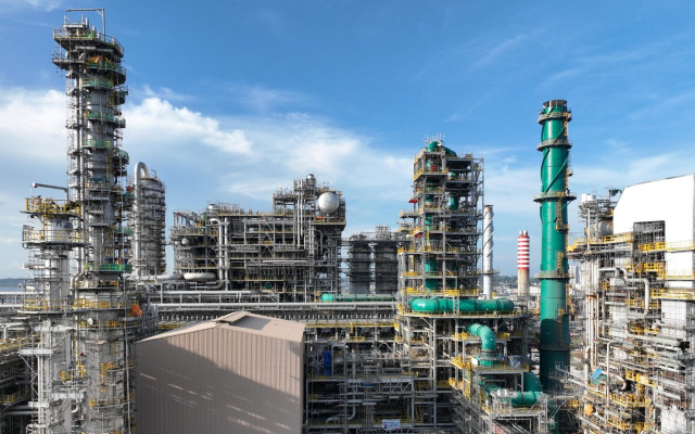 Oil Refinery Projects Resurface as Danantara Launched