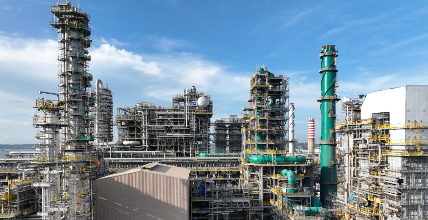Oil Refinery Projects Resurface as Danantara Launched