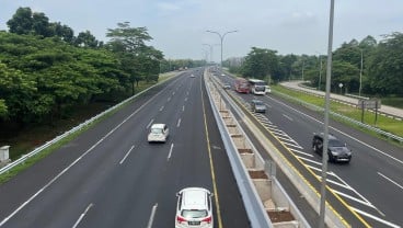 Diskon 20% Berlaku di Tol Cipali Selama Arus Mudik dan Balik Lebaran 2025