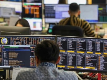 Penjelasan JP Morgan di Balik Pemangkasan Target Harga Saham BBCA & BBNI