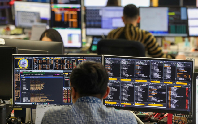 Penjelasan JP Morgan di Balik Pemangkasan Target Harga Saham BBCA & BBNI