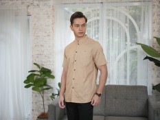 4 Rekomendasi Baju Koko Trendi untuk Berbagai Acara