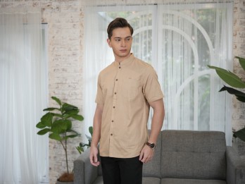 4 Rekomendasi Baju Koko Trendi untuk Berbagai Acara
