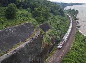 KAI Siapkan 3,4 Juta Tiket Jarak Jauh Untuk Angkutan Lebaran 2025