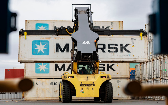 Financial Markets to Bear Brunt of Trade War Impact