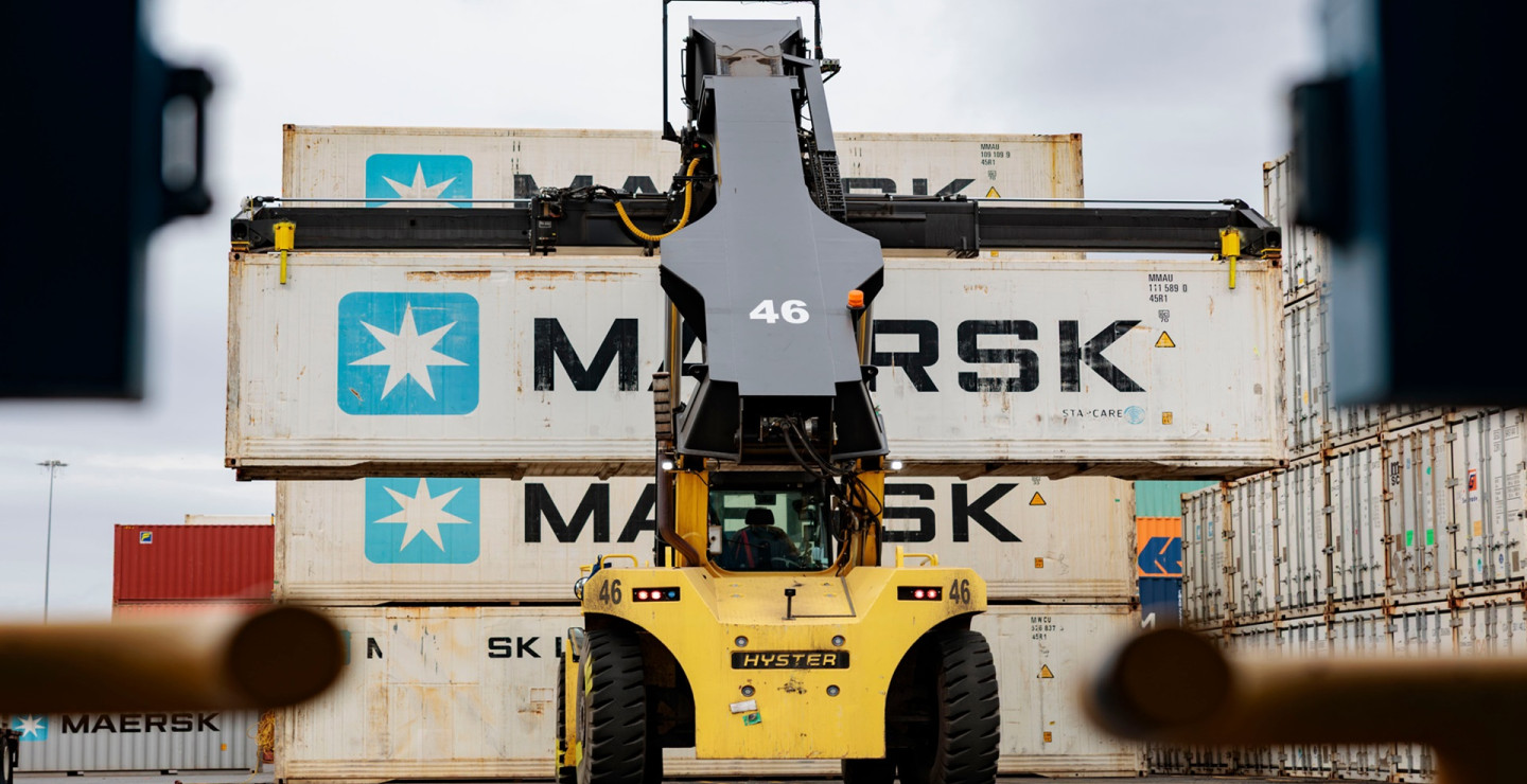 Financial Markets to Bear Brunt of Trade War Impact