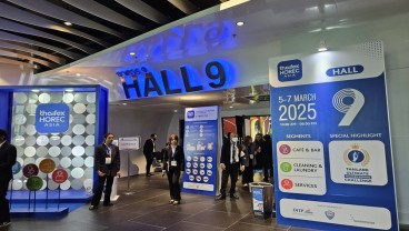 Thaifex Horec Asia 2025: Industri Horeka Mulai Fokus Isu Keberlanjutan